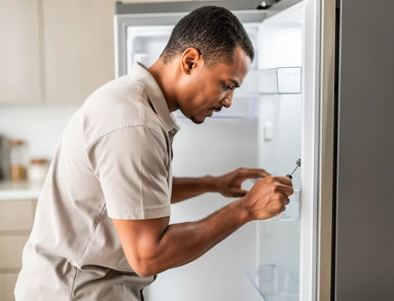 refrigerator repair Woodland Hills